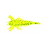 Приманка силіконова на хижака, EOS Stone Fly, 40мм, 6шт/уп, колір №030